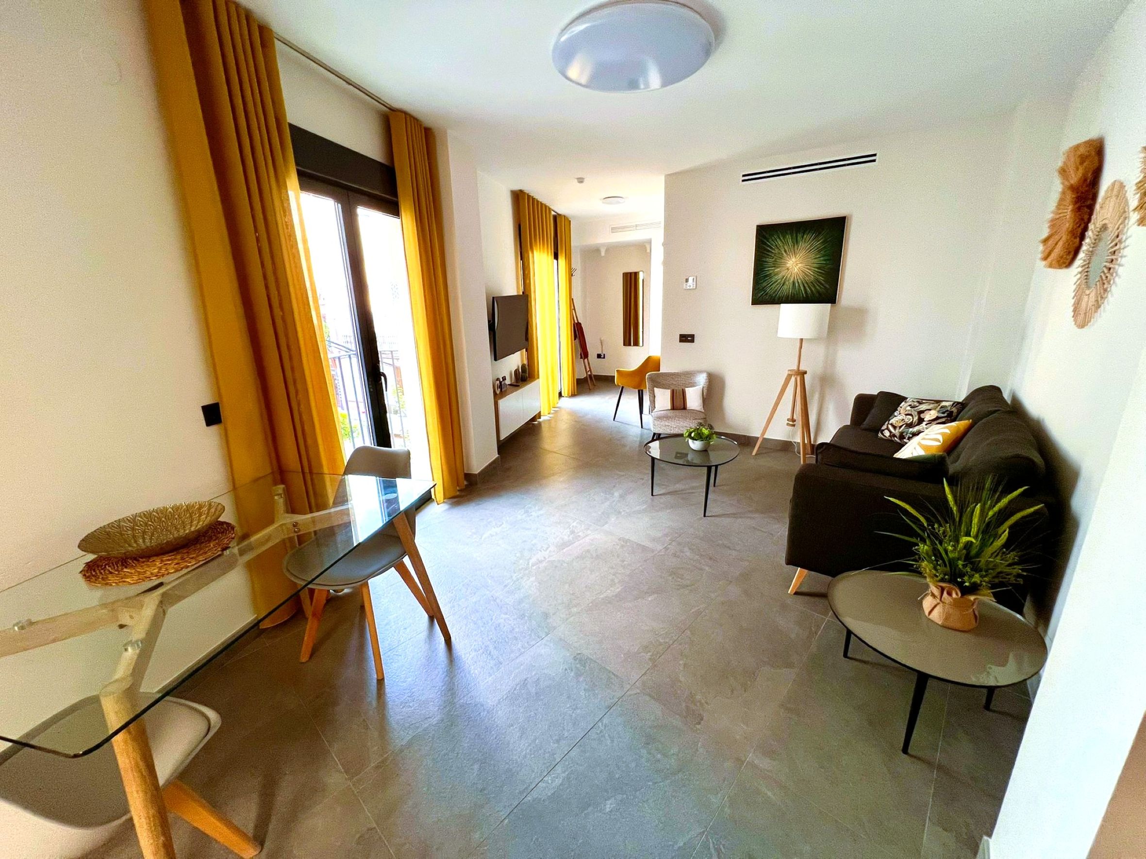 CALLE GRANADA 76 APARTAMENTO BURRIANA