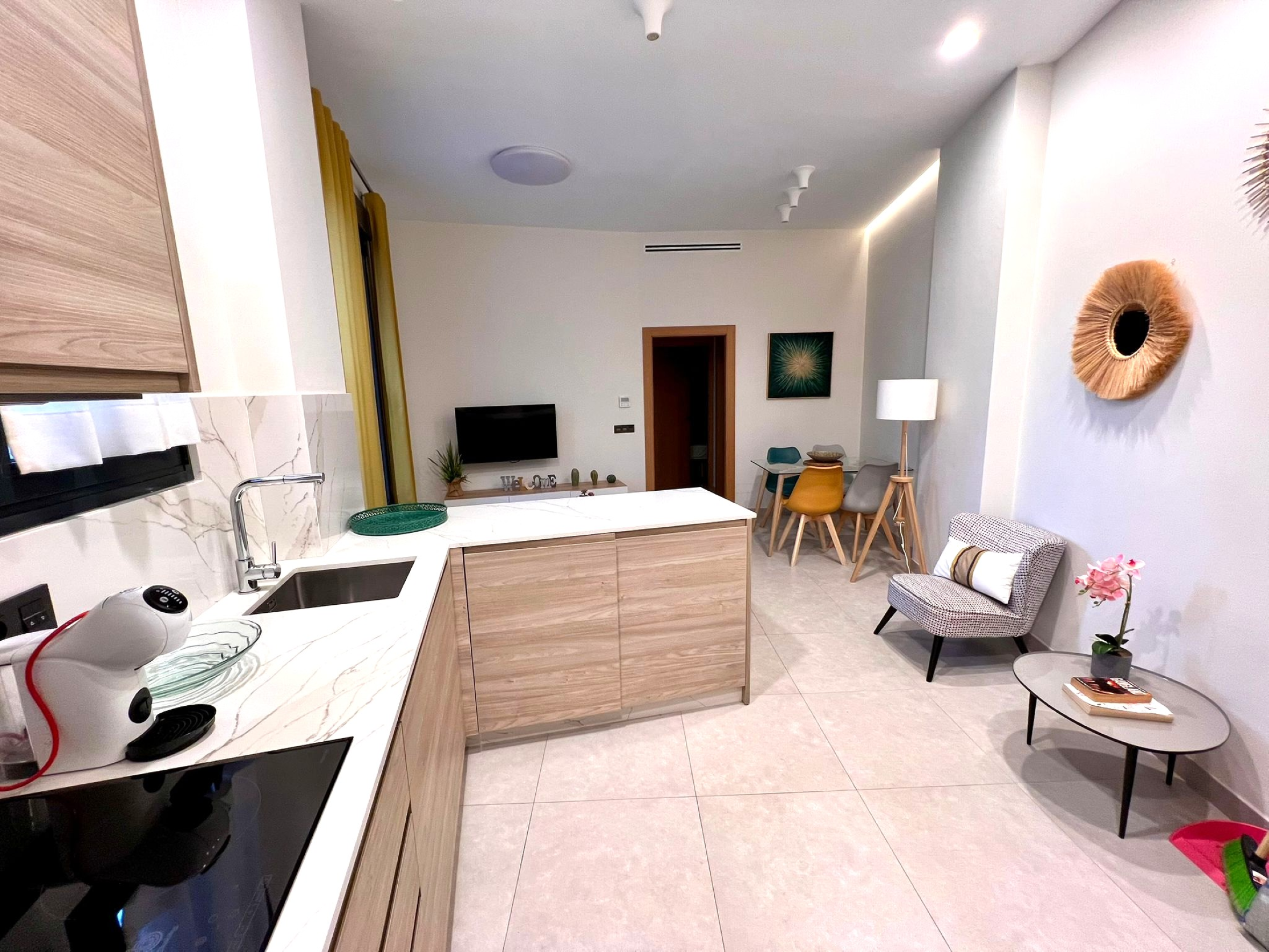 CALLE GRANADA 76 APARTAMENTO CALAHONDA